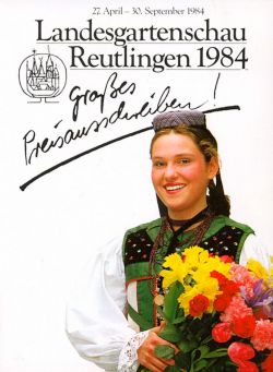 Landesgartenschau Reutlingen