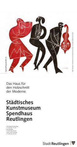 Banner am Parkhaus Bahnhof