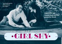 Girl Shy ein Stummfilm