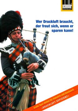 Schneider Druckluft