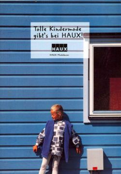 Haux Mode