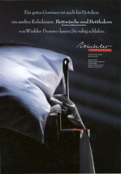 Winkler Hoteltextilien